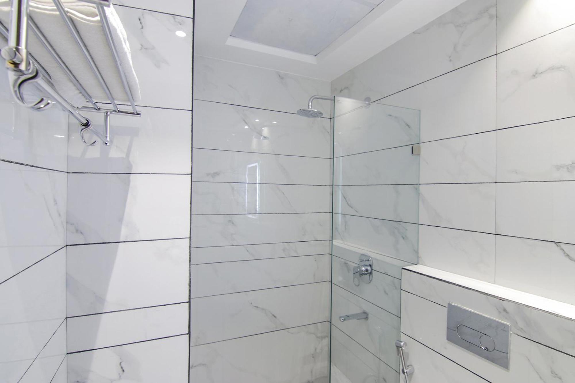 Fabhotel Prism Grand Zirakpur Zewnętrze zdjęcie