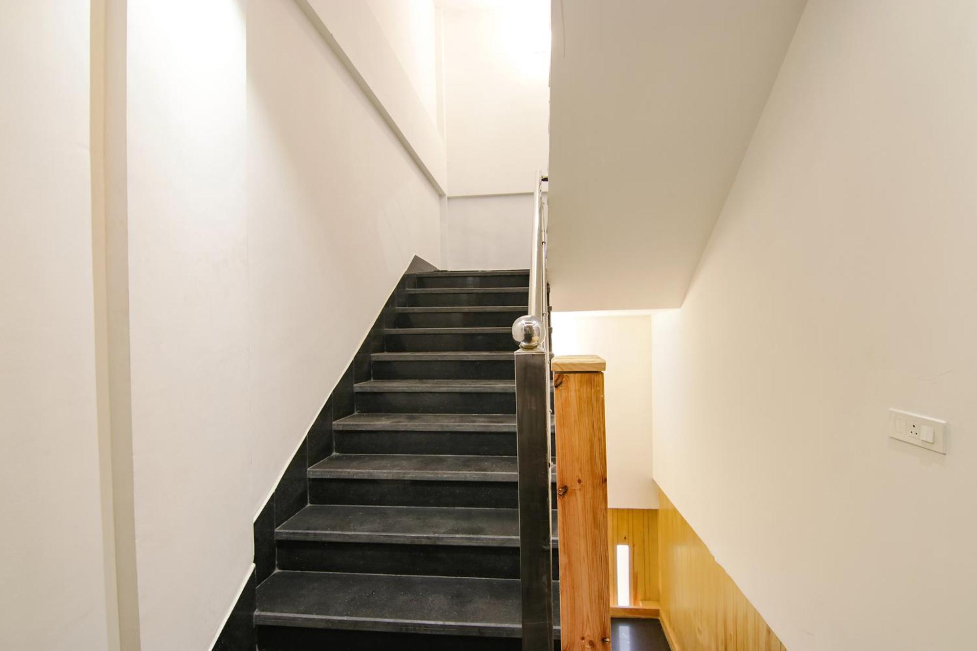 Fabhotel Prism Grand Zirakpur Zewnętrze zdjęcie